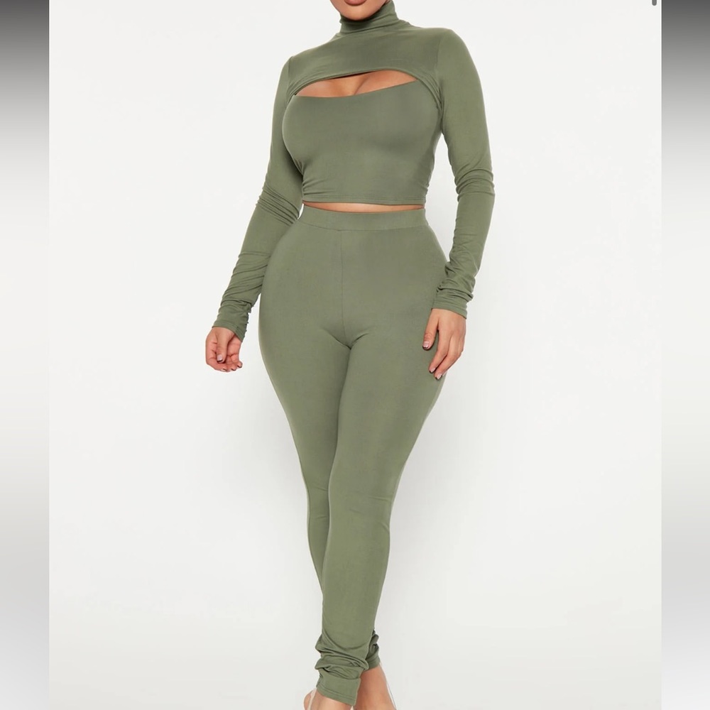 Legging set